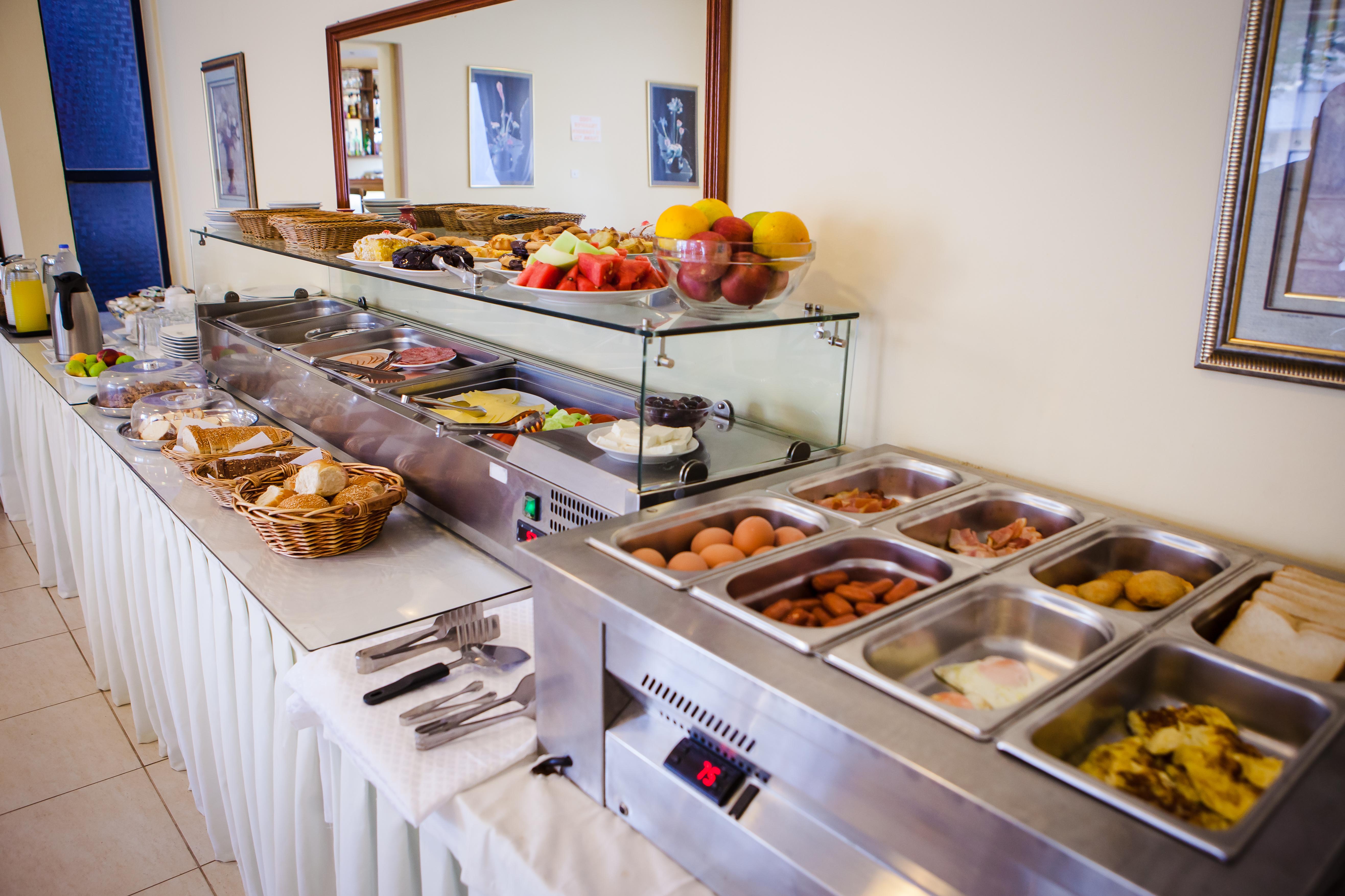 Cretan Sun Lejlighedshotel Adelianos Kampos Eksteriør billede