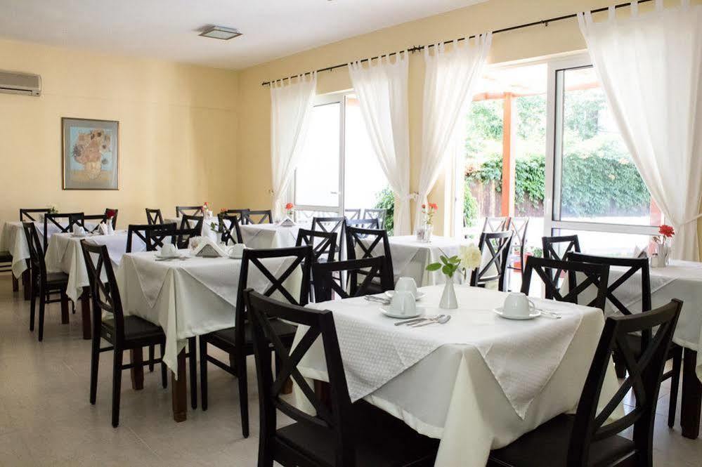 Cretan Sun Lejlighedshotel Adelianos Kampos Eksteriør billede